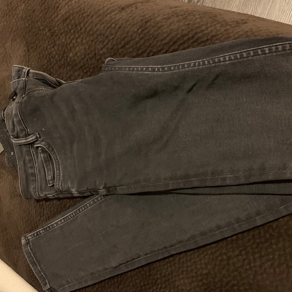 All Saints Mast Skinny Jeans